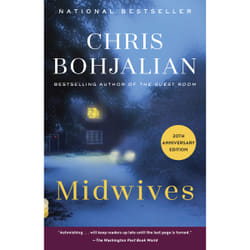 ISBN Midwives