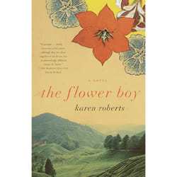 ISBN The Flower Boy