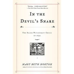ISBN In the Devil’s Snare livre