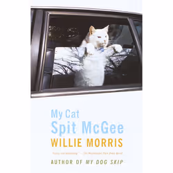 ISBN My Cat Spit McGee, biographie, Anglais, Livre broché, 160 pages