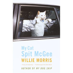 ISBN My Cat Spit McGee livre biographie Anglais