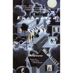 ISBN Enchanted Night