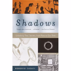 ISBN Shadows, Livre broché, 240 pages