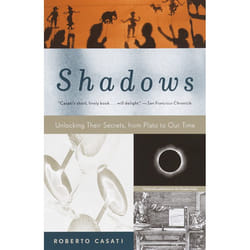 ISBN Shadows livre