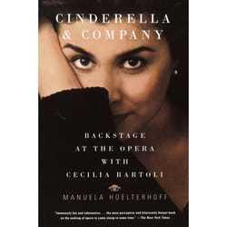 ISBN Cinderella & Company livre biographie Anglais