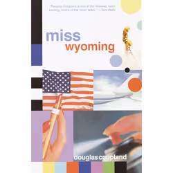 ISBN Miss Wyoming, Livre broché, 320 pages