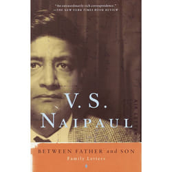ISBN Between Father and Son livre classiques Anglais