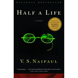 ISBN Half a Life