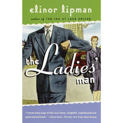 ISBN The Ladies' Man