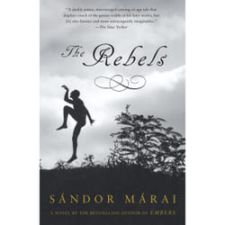 ISBN The Rebels