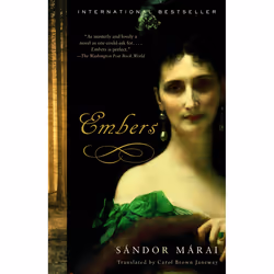 ISBN Embers, Anglais, Livre broché, 224 pages