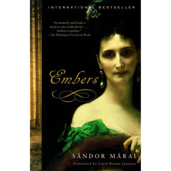 ISBN Embers