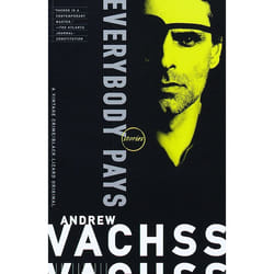 ISBN Everybody Pays livre Mystère et suspense Anglais