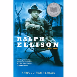 ISBN Ralph Ellison, biographie, Anglais, Livre broché, 704 pages