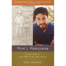 ISBN Mom’s Marijuana, biographie, Anglais, Livre broché, 256 pages