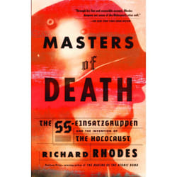 ISBN Masters of Death livre