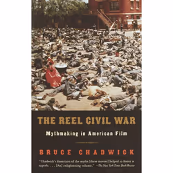 ISBN The Reel Civil War, Livre broché, 384 pages