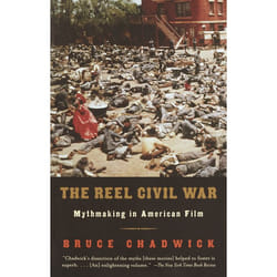 ISBN The Reel Civil War livre