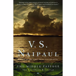 ISBN The Middle Passage, Livre broché, 256 pages