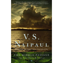 ISBN The Middle Passage livre
