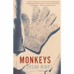 ISBN Monkeys, Anglais, Livre broché, 176 pages