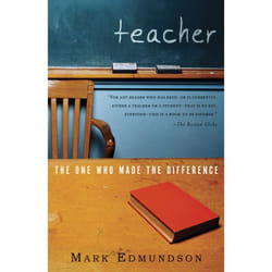 ISBN Teacher livre biographie Anglais