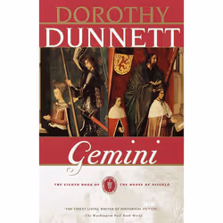 ISBN Gemini, Mystère et suspense, Anglais, Livre broché, 720 pages