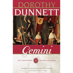 ISBN Gemini livre Mystère et suspense Anglais