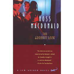 ISBN The Goodbye Look livre Mystère et suspense Anglais