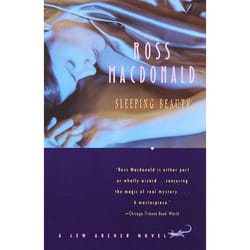 ISBN SLEEPING BEAUTY livre Mystère et suspense Anglais