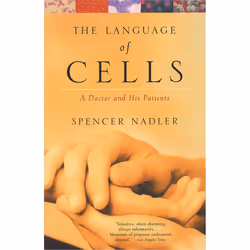 ISBN The Language of Cells, biographie, Anglais, Livre broché, 224 pages