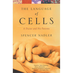 ISBN The Language of Cells livre biographie Anglais