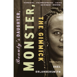 ISBN Beauty’s Daughter, Monster, The Gimmick livre classiques Anglais