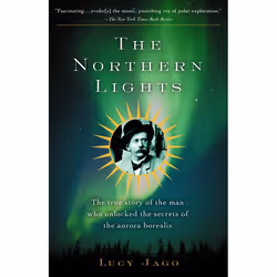 ISBN The Northern Lights, biographie, Anglais, Livre broché, 320 pages