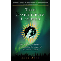 ISBN The Northern Lights livre biographie Anglais