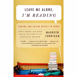ISBN Leave Me Alone, I’m Reading, classiques, Anglais, Livre broché, 240 pages
