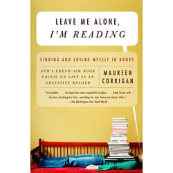 ISBN Leave Me Alone, I’m Reading livre classiques Anglais