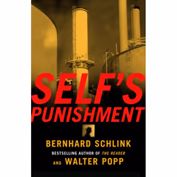 ISBN Self’s Punishment, Mystère et suspense, Anglais, Livre broché, 256 pages