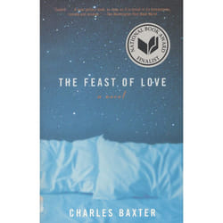 ISBN The Feast of Love livre