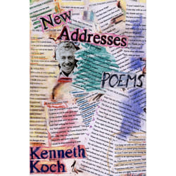 ISBN New Addresses livre classiques Anglais