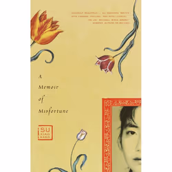 ISBN A Memoir of Misfortune, biographie, Anglais, Livre broché, 352 pages