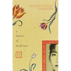 ISBN A Memoir of Misfortune livre biographie Anglais
