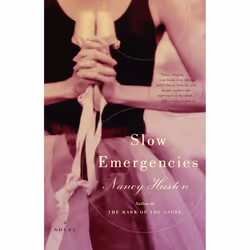 ISBN Slow Emergencies, Anglais, Livre broché, 208 pages