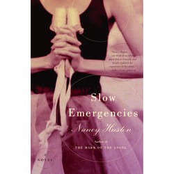 ISBN Slow Emergencies livre Anglais Livre broché 208 pages