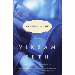 ISBN An Equal Music, Anglais, Livre broché, 400 pages