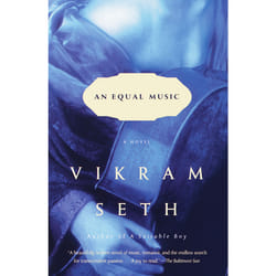 ISBN An Equal Music