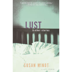 ISBN Lust and Other Stories