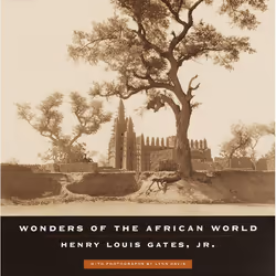ISBN Wonders of the African World, Livre broché, 288 pages