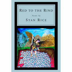 ISBN Red to the Rind, Fiction, Anglais, Livre broché, 112 pages