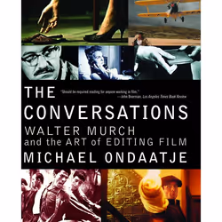 ISBN The Conversations, Livre broché, 368 pages